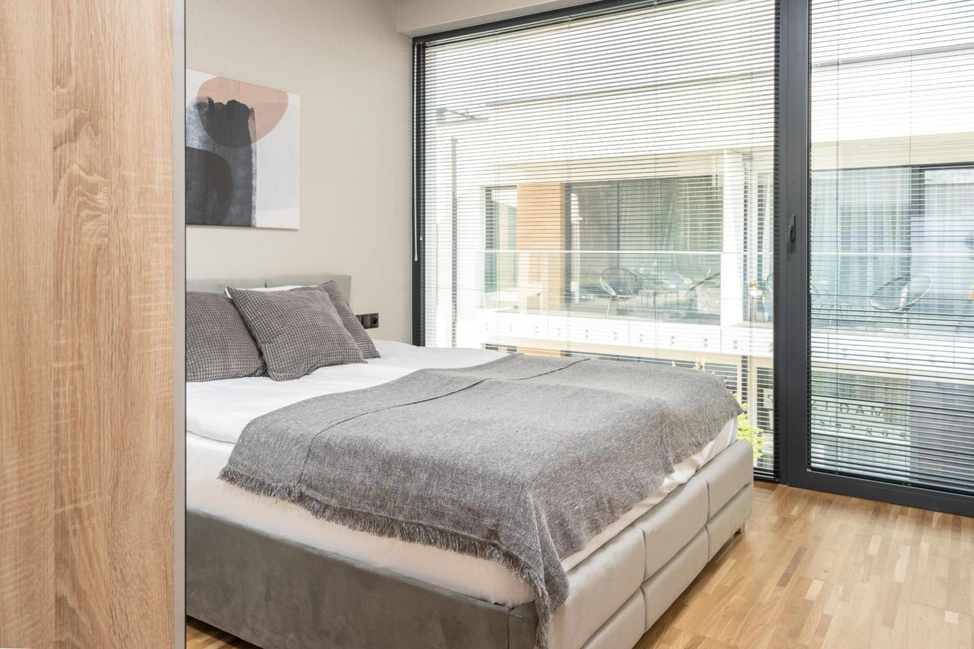 Olimpijska Premium By Rent4You Olsztyn  Exterior photo