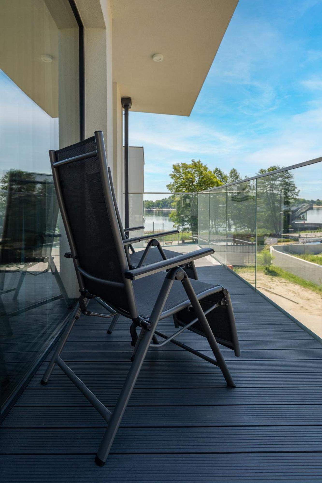 Olimpijska Premium By Rent4You Olsztyn  Exterior photo