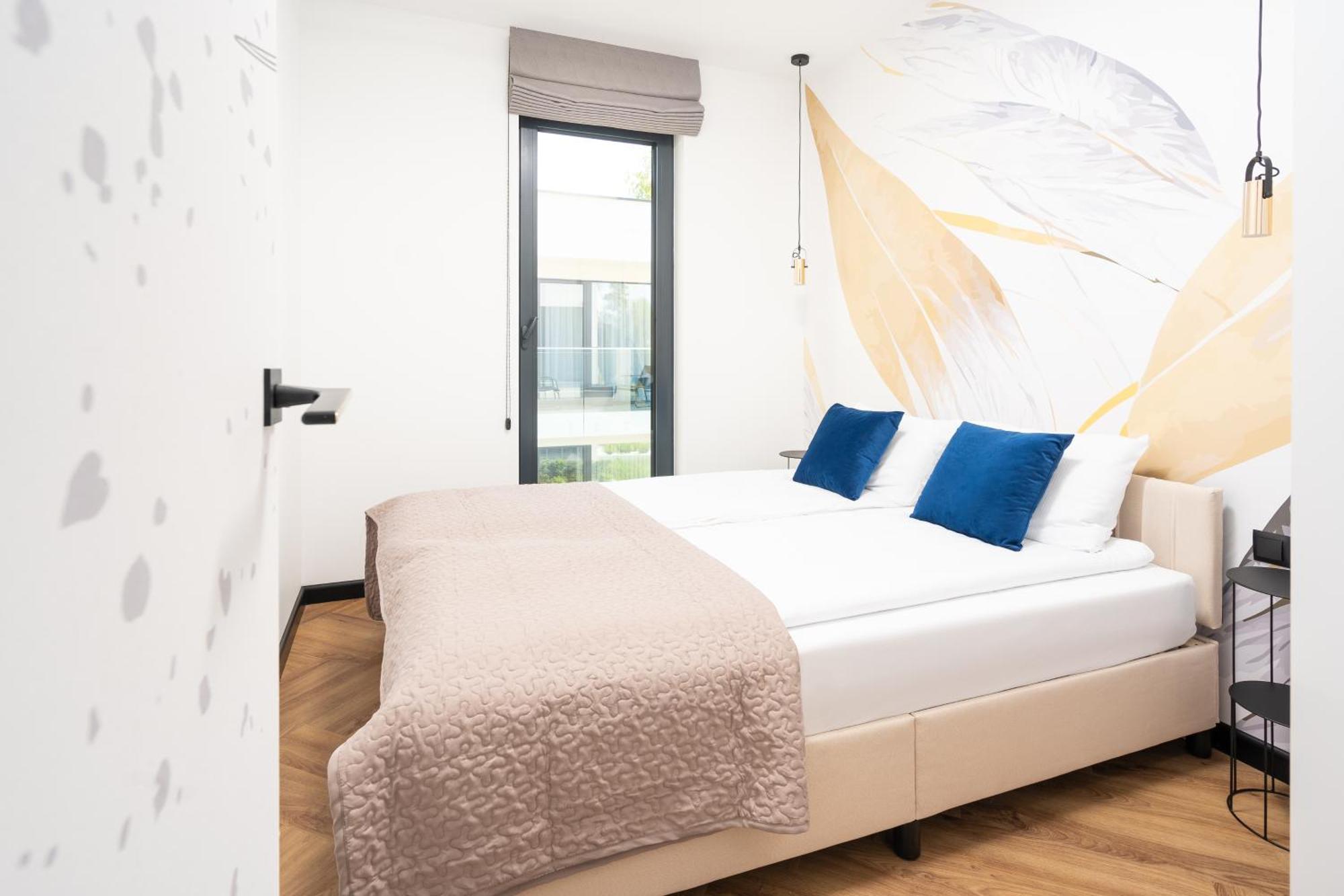 Olimpijska Premium By Rent4You Olsztyn  Exterior photo